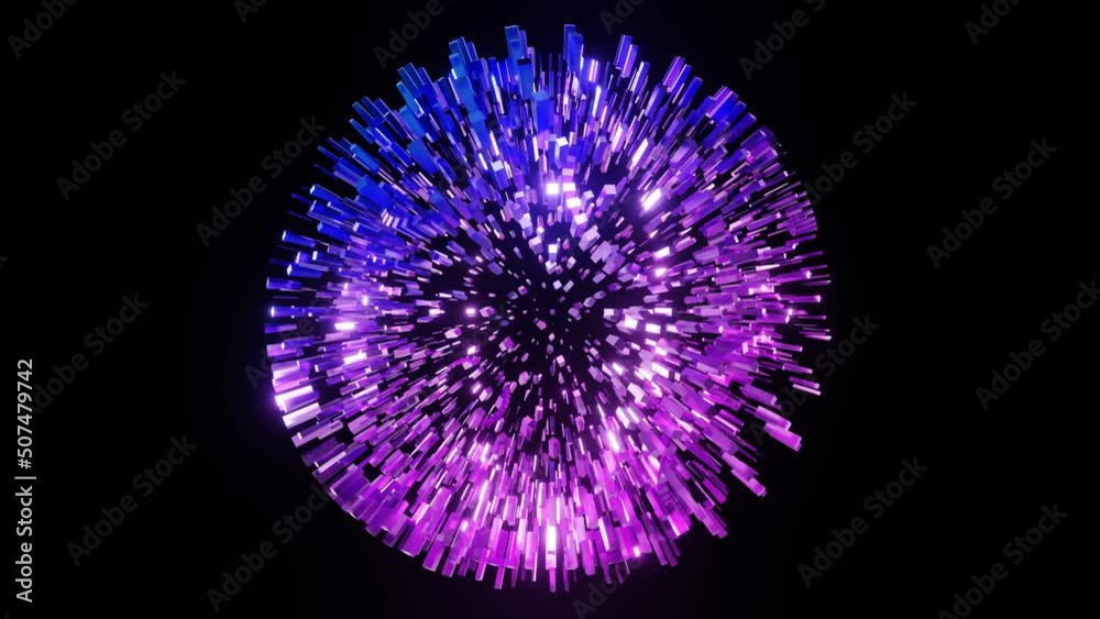 4K 3D animation. Sci-Fi Environment. Abstract Animation Loop, Futuristic background. Stylish Animation Insane Trippy Psychedelic VJ Loop 4K 3D animation. Sci-Fi Environment. Abstract Animation Loop, Futuristic background. Stylish Animation Insane Trippy Psychedelic VJ Loop