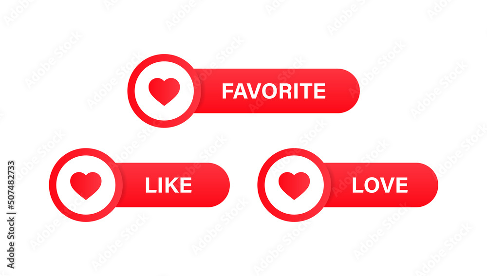 add to favorite button frame with heart icon add favorites label banner - hearts save favourites in red buttons add to favorite button frame with heart icon add favorites label banner - hearts save favourites in red buttons