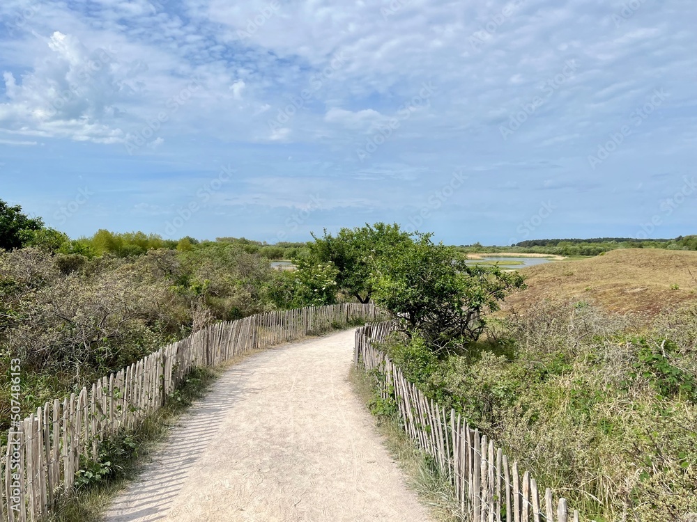 Parc de Marquenterre