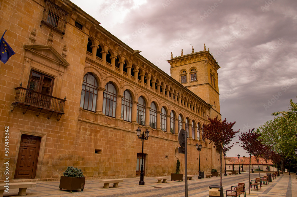 Soria, Castilla y León, España