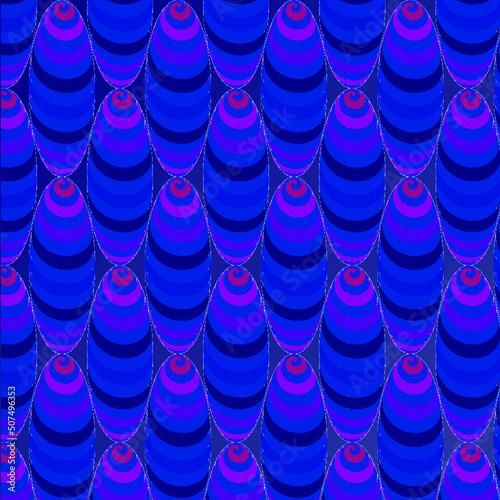 Textile in abstract  style, luxury abstract wallpaper, design layout, poster template, background, art, original design, idea for your design