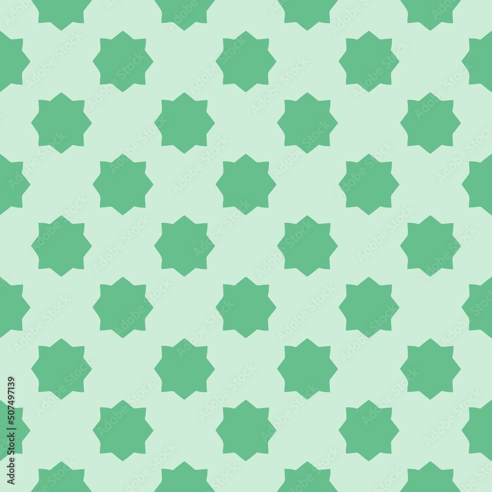 seamless ornament design with decorative  motif. background in flat style. vector for wallpapers  wrapping paper  packaging  printing business  textile  fabric