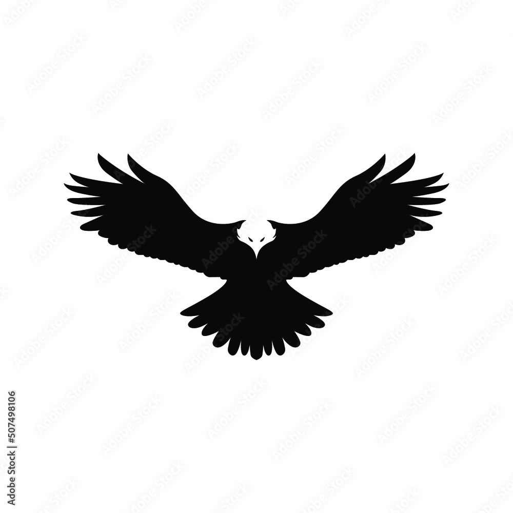Eagle vector for logo suggestion Eagle vector for logo suggestion