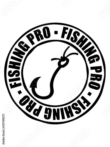 Stempel Fishing Pro 