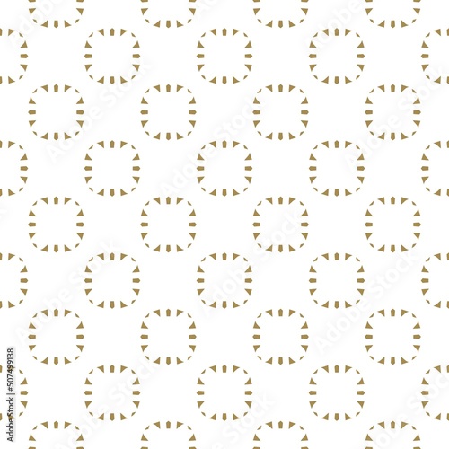 Ornament pattern design with decorative motif. background in flat style. repeat and seamless vector for wallpapers wrapping paper packaging printing business textile fabric
