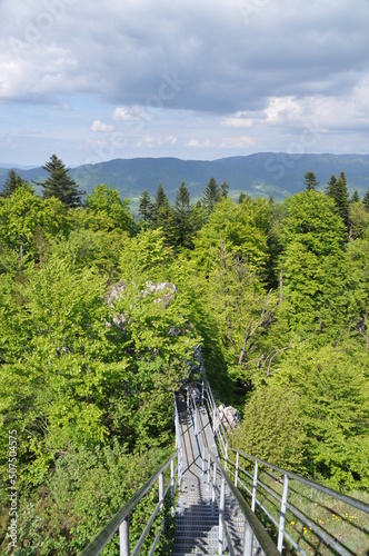 Trzy Korony, Pieniny, góry, Park Narodowy, Małopolska,