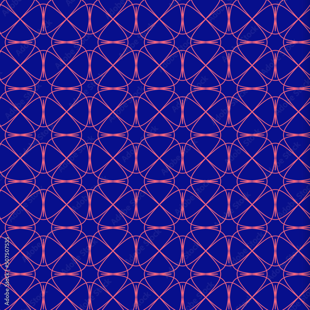 Fototapeta premium dechado