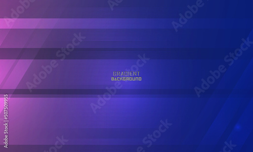abstract blue GRADIENT background