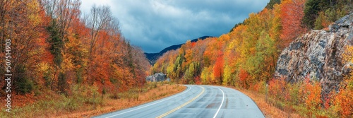 Beautiful Fall colors