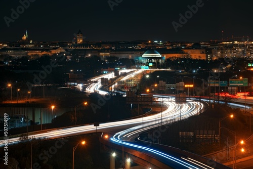 Washington DC
