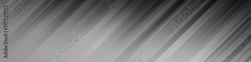 Abstract geometric white and gray color elegant background.