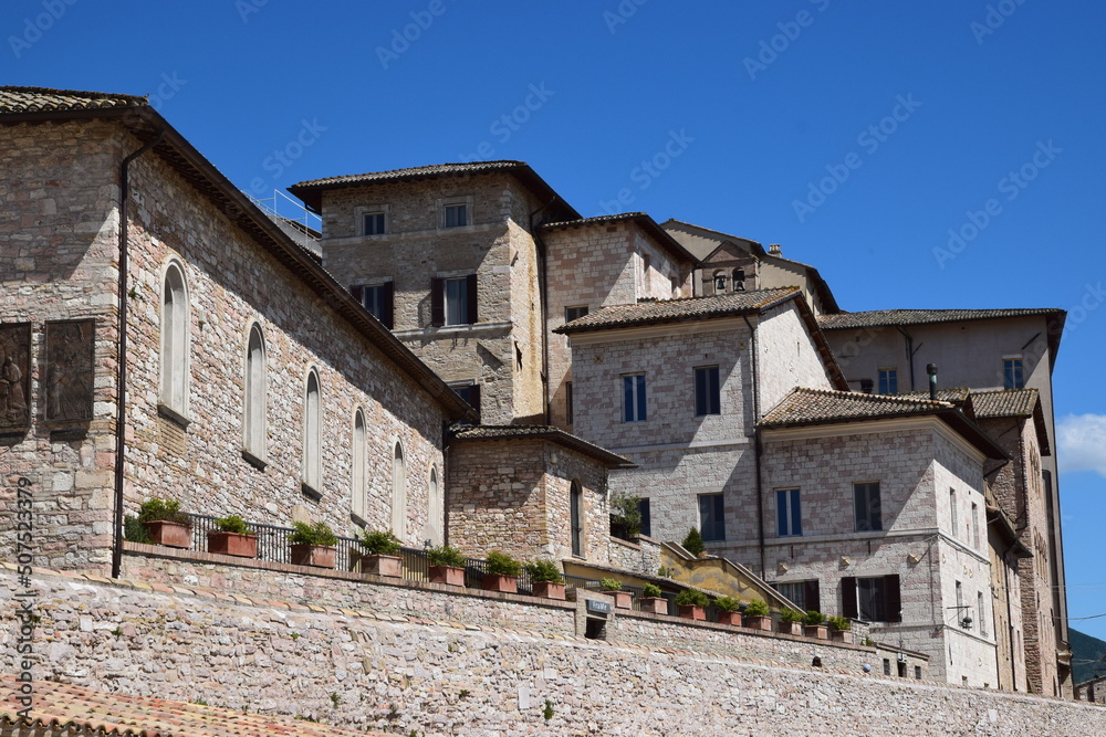 Umbria - Assisi