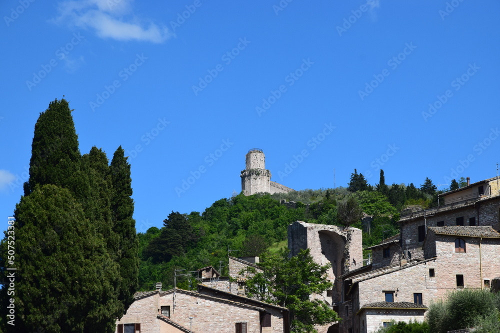 Umbria - Assisi