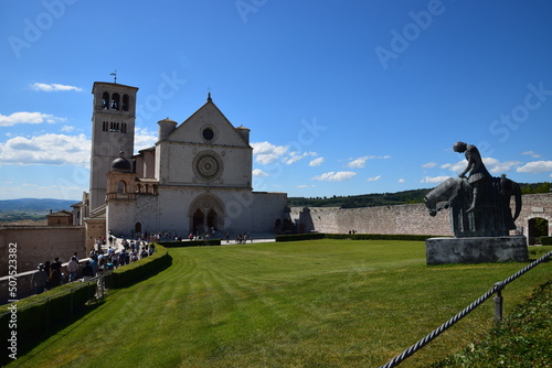 Umbria - Assisi