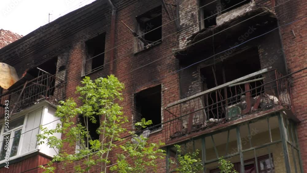military destruction .war in Ukraine 2022 military destruction .war in Ukraine 2022