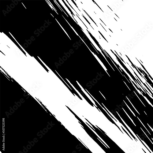 Distressed Abstract Background Texture