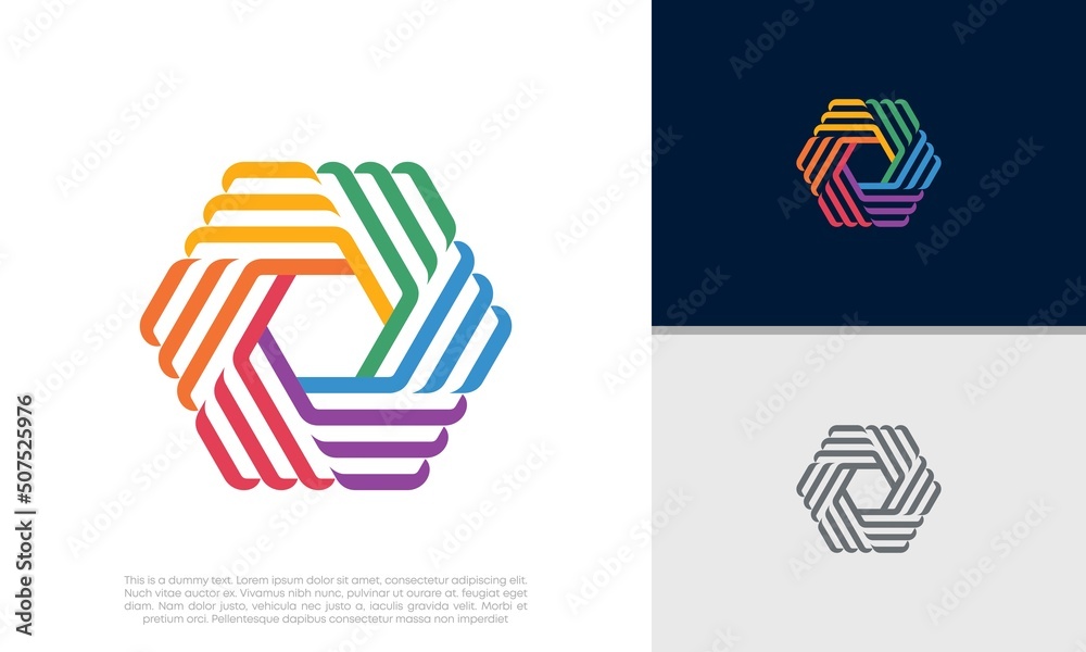 Global Community Logo Icon Elements Template. Community human Logo template vector. Community health care. Abstract Community logo Global Community Logo Icon Elements Template. Community human Logo template vector. Community health care. Abstract Community logo