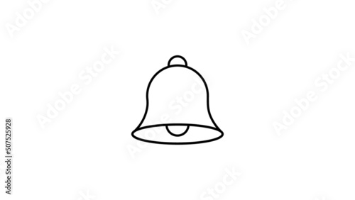 Bell Icon