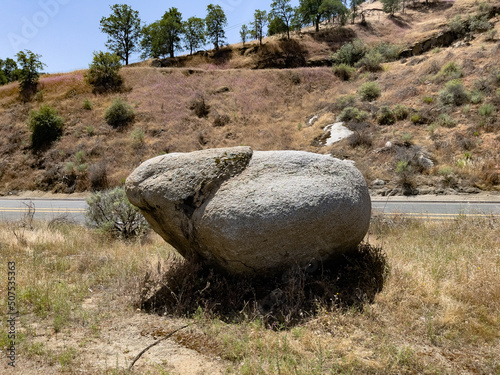 Rabbit Rock