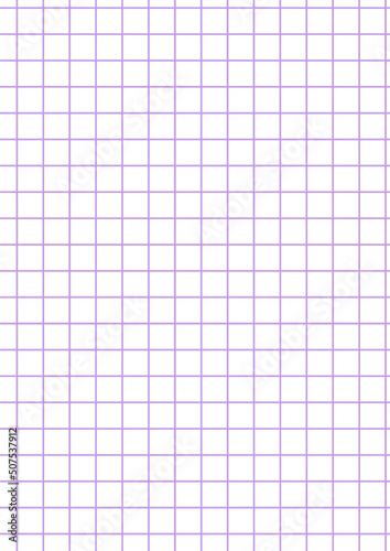 Graph Paper Printable Squared Grid Paper With Color Horizontal Lines  Geometric Background For School Textures Notebook Diary Realistic Lined  Paper Blank Size Reversal A5 Stock Illustration - Download Image Now -  iStock
