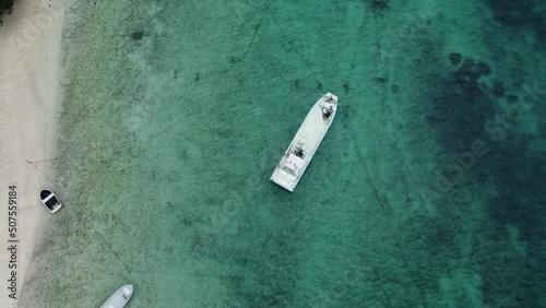 【空撮】石垣島 川平湾