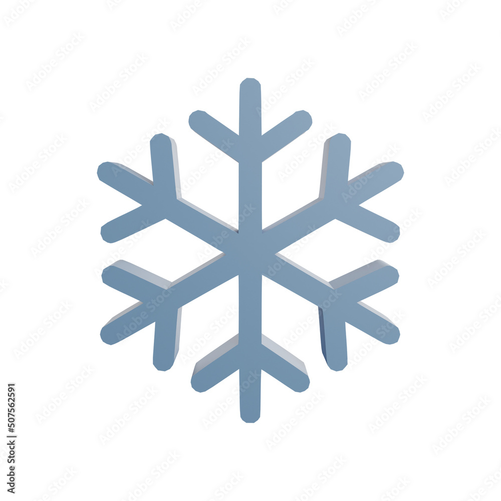 3D Rendering Illustration Snow Photo HD 3D Rendering Illustration Snow Photo HD