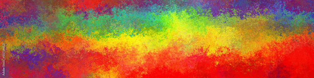 abstract colorful background