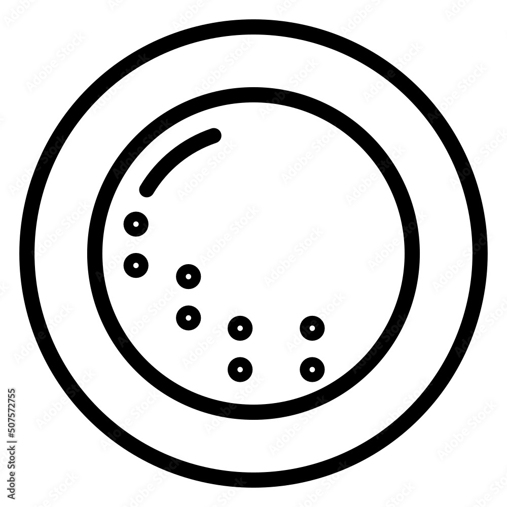 ball golf icon ball golf icon