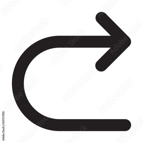 arrow icon