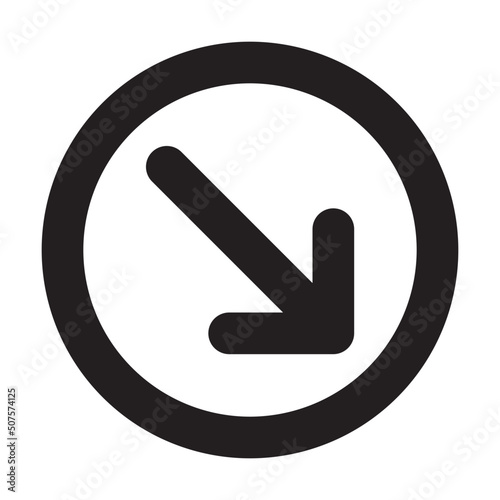 arrow icon
