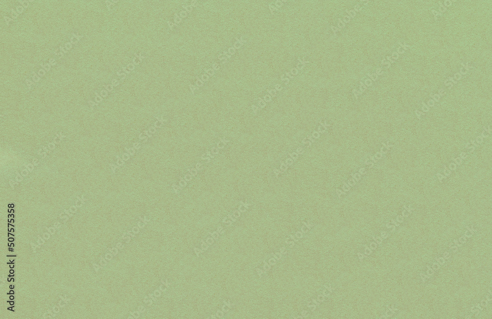 Background with the texture of plain green paper. Textured background made of light green kraft paper. Retro salad paper background. Vintage cardboard texture. Grunge-style drawing paper Background with the texture of plain green paper. Textured background made of light green kraft paper. Retro salad paper background. Vintage cardboard texture. Grunge-style drawing paper