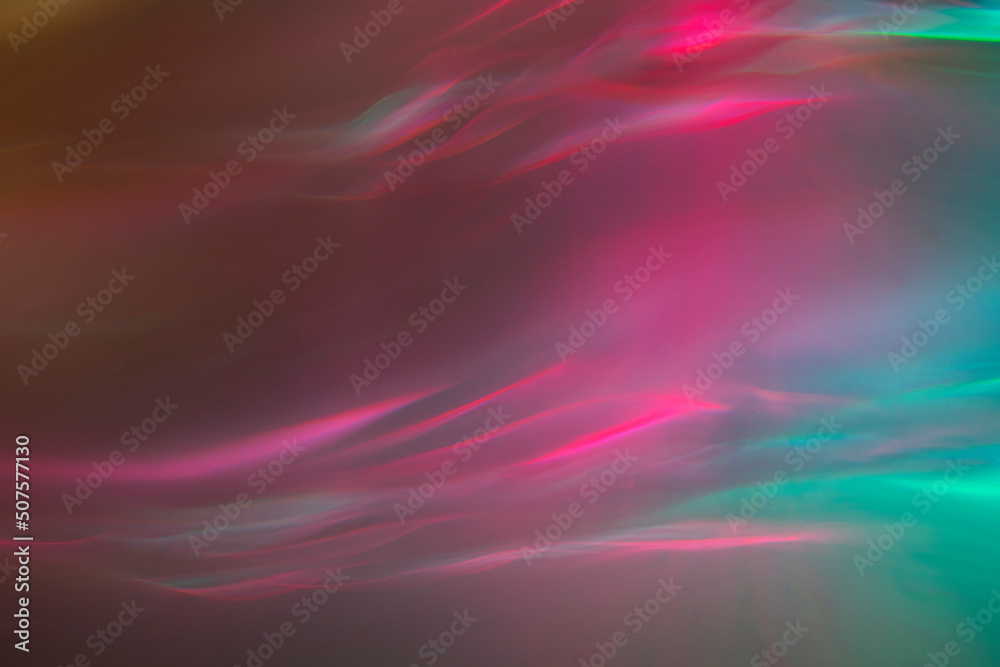 Fototapeta premium 美しい色合いで模様を表現しました。