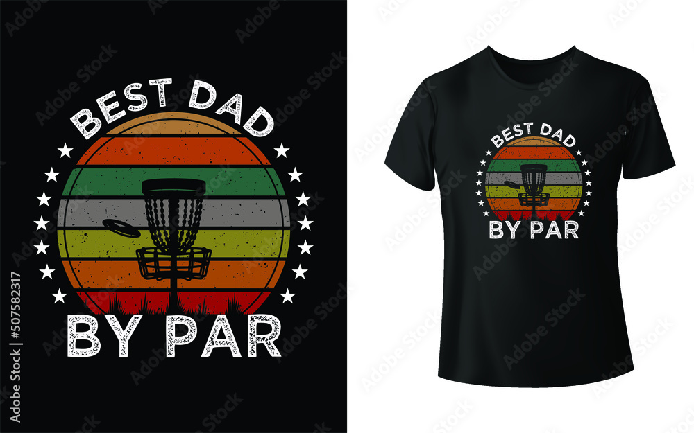 Happy fathers day t shirt design Happy fathers day t shirt design