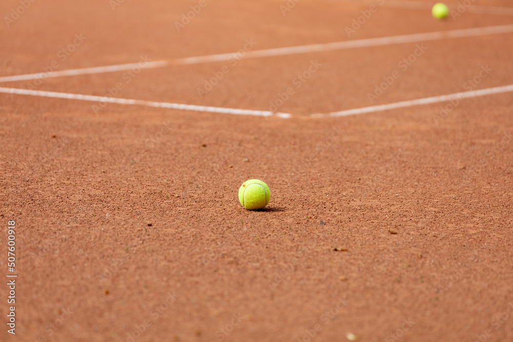 Tennisball 
