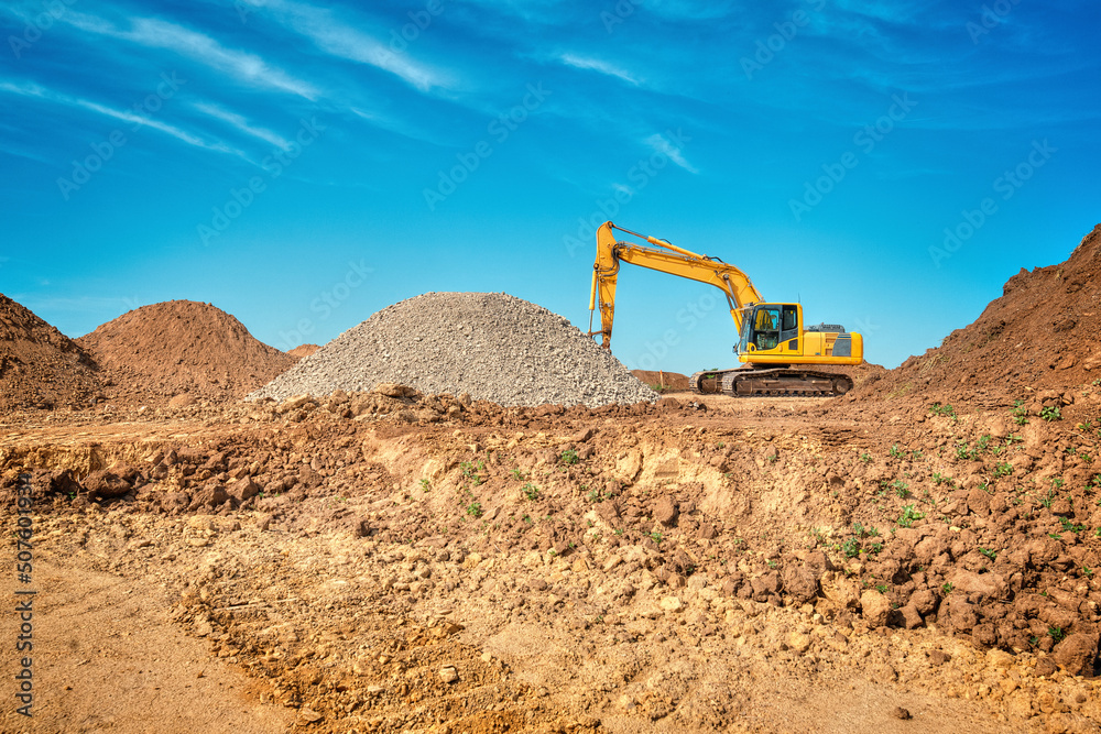 Bagger Bagger