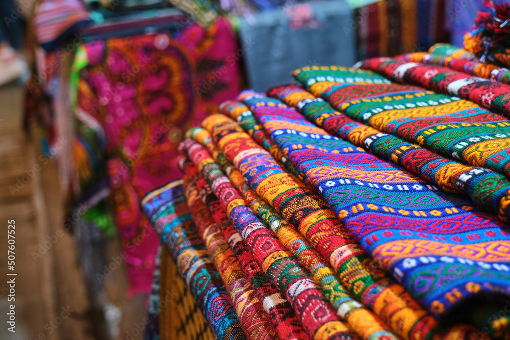 Selective Focus Handmade Fabric Souvenir Known As Selective Focus Handmade Fabric Souvenir Known As