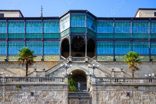 Obraz Casa Lis - Slamanca - Spain