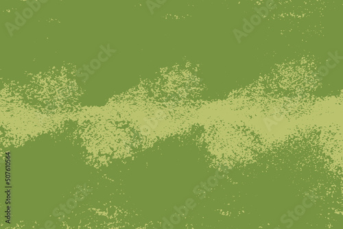 background in shades of green, abstract background with grunge effect