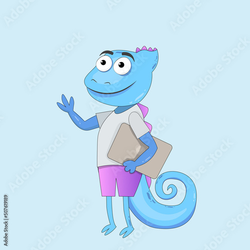 chamelion
