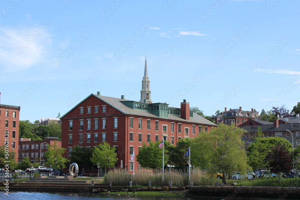 Providence Rhode Island