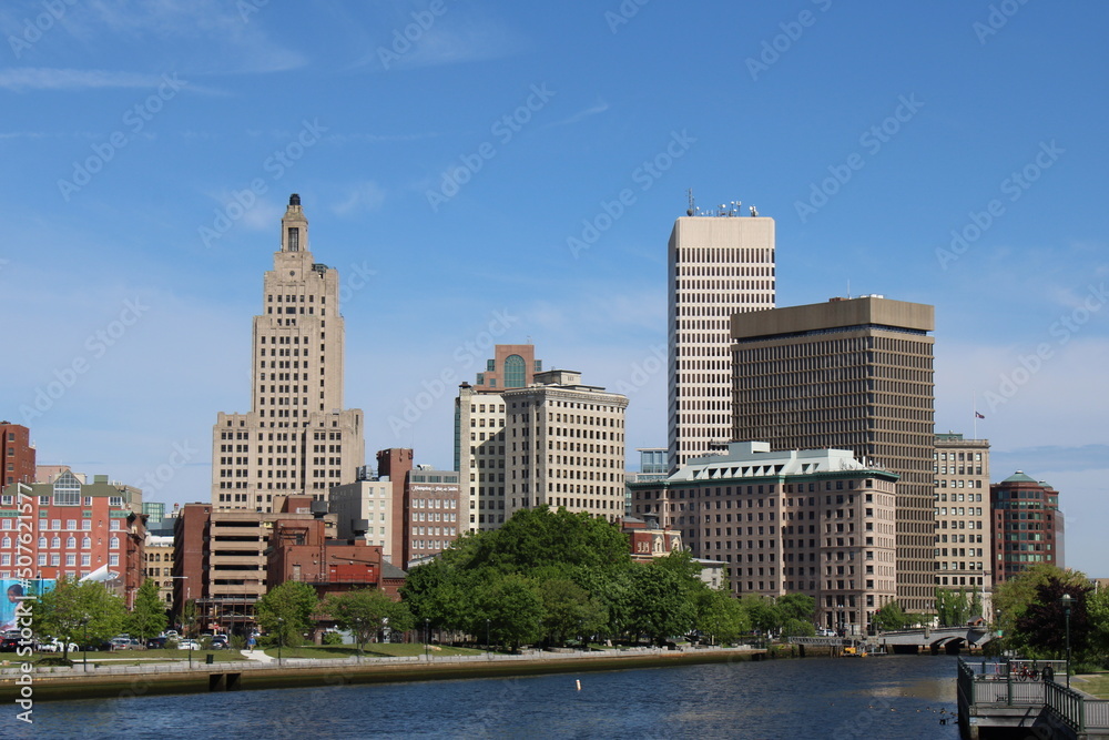 Providence Rhode Island