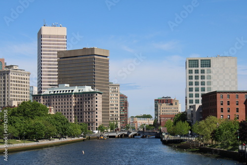 Providence Rhode Island