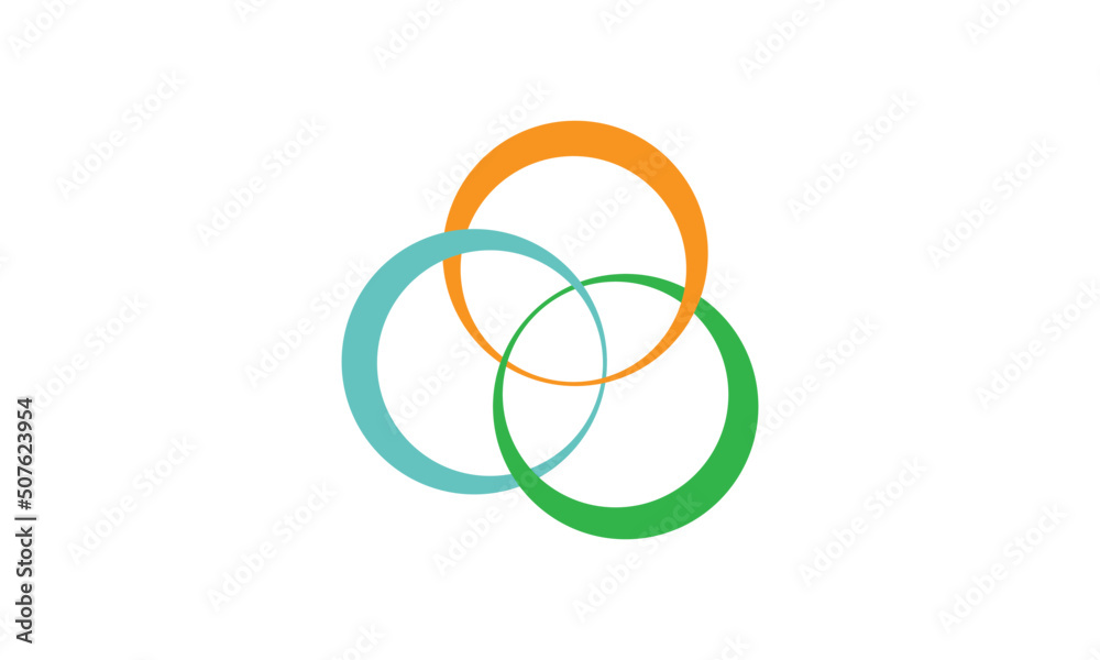 Lines in Circle Form . Spiral Vector Illustration .Technology round Logo . Design element . Abstract Geometric shape . Striped border frame for image Lines in Circle Form . Spiral Vector Illustration .Technology round Logo . Design element . Abstract Geometric shape . Striped border frame for image