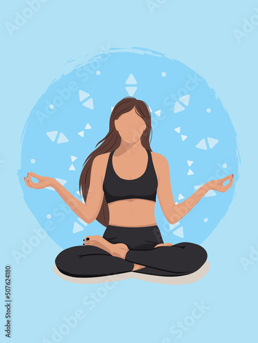 yoga