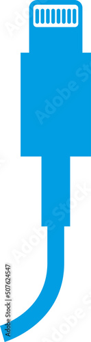 Electronics Web Icon template illustration