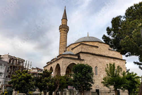 Firuz Agha Mosque Istanbul