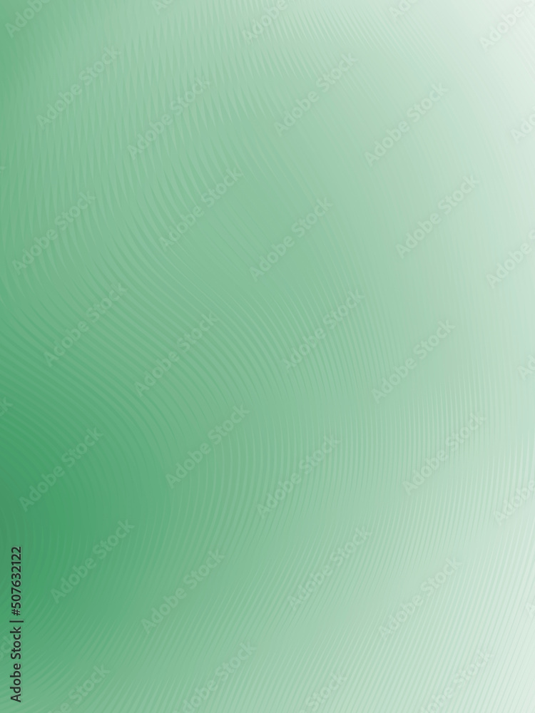 abstract light to dark unique green background with circular lines abstract light to dark unique green background with circular lines