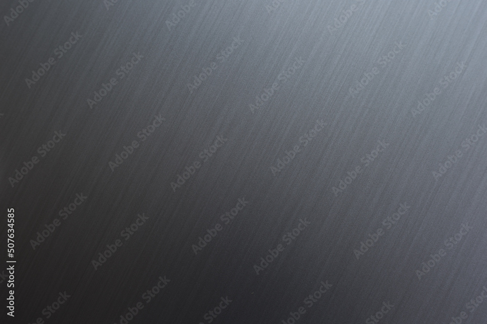 dark grey stainless steel texture. Plastic imitation metal texture dark grey stainless steel texture. Plastic imitation metal texture