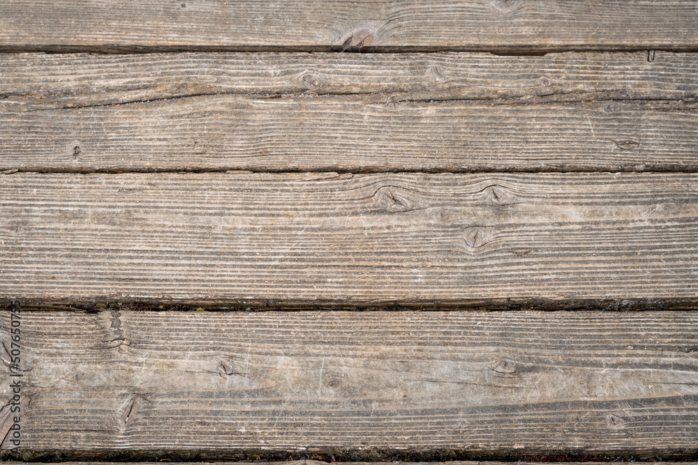 alte Bretter aus Holz als Hintergrund alte Bretter aus Holz als Hintergrund