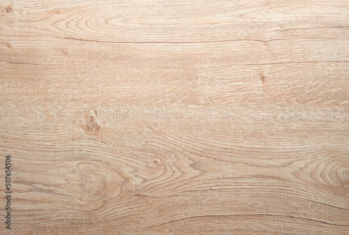 table top view in wood texture